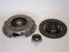 Kupplungssatz JAPANPARTS KF-823 Bild Kupplungssatz JAPANPARTS KF-823