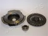 Kupplungssatz JAPANPARTS KF-823 Bild Kupplungssatz JAPANPARTS KF-823