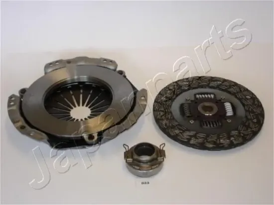 Kupplungssatz JAPANPARTS KF-823 Bild Kupplungssatz JAPANPARTS KF-823