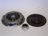 Kupplungssatz JAPANPARTS KF-825 Bild Kupplungssatz JAPANPARTS KF-825