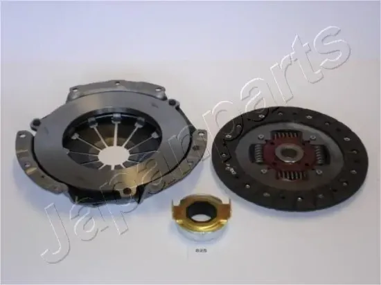 Kupplungssatz JAPANPARTS KF-825 Bild Kupplungssatz JAPANPARTS KF-825