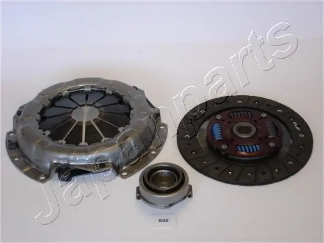 Kupplungssatz JAPANPARTS KF-832