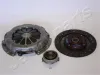 Kupplungssatz JAPANPARTS KF-832 Bild Kupplungssatz JAPANPARTS KF-832
