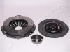 Kupplungssatz JAPANPARTS KF-839 Bild Kupplungssatz JAPANPARTS KF-839