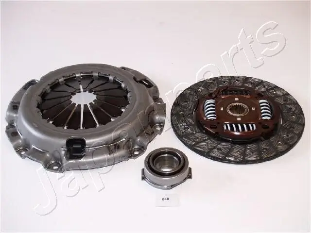 Kupplungssatz JAPANPARTS KF-840