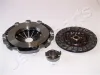 Kupplungssatz JAPANPARTS KF-840 Bild Kupplungssatz JAPANPARTS KF-840
