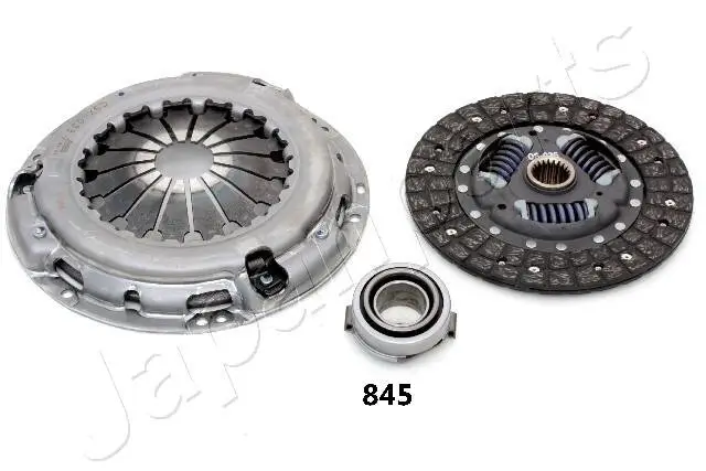 Kupplungssatz JAPANPARTS KF-845