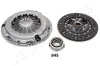 Kupplungssatz JAPANPARTS KF-845 Bild Kupplungssatz JAPANPARTS KF-845