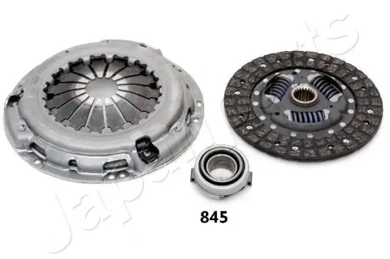 Kupplungssatz JAPANPARTS KF-845 Bild Kupplungssatz JAPANPARTS KF-845