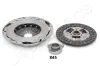 Kupplungssatz JAPANPARTS KF-845 Bild Kupplungssatz JAPANPARTS KF-845