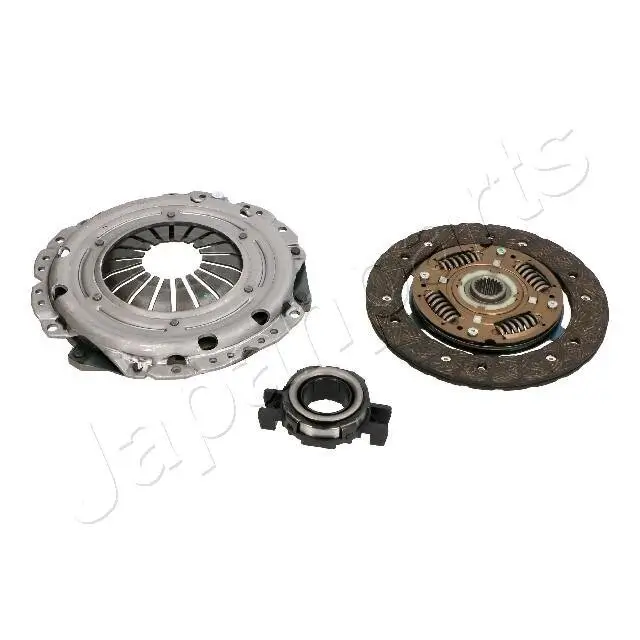 Kupplungssatz JAPANPARTS KF-848