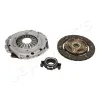 Kupplungssatz JAPANPARTS KF-848 Bild Kupplungssatz JAPANPARTS KF-848