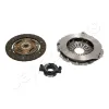 Kupplungssatz JAPANPARTS KF-848 Bild Kupplungssatz JAPANPARTS KF-848