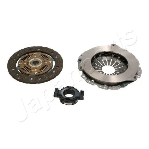 Kupplungssatz JAPANPARTS KF-848 Bild Kupplungssatz JAPANPARTS KF-848