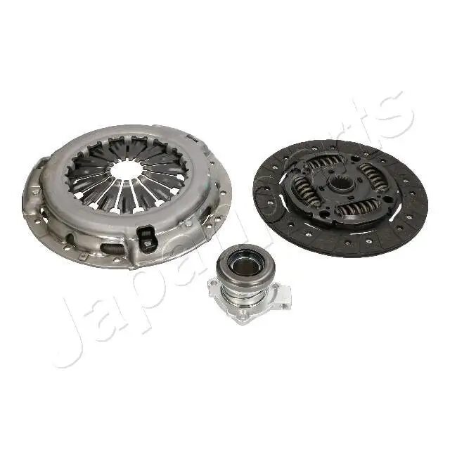 Kupplungssatz JAPANPARTS KF-851
