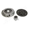 Kupplungssatz JAPANPARTS KF-851 Bild Kupplungssatz JAPANPARTS KF-851