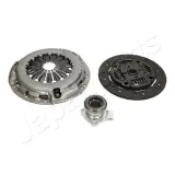 Kupplungssatz JAPANPARTS KF-851
