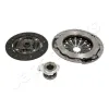 Kupplungssatz JAPANPARTS KF-851 Bild Kupplungssatz JAPANPARTS KF-851