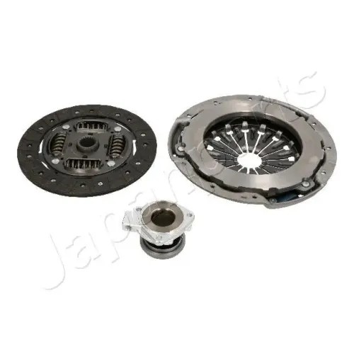 Kupplungssatz JAPANPARTS KF-851 Bild Kupplungssatz JAPANPARTS KF-851