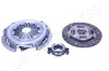 Kupplungssatz JAPANPARTS KF-890 Bild Kupplungssatz JAPANPARTS KF-890