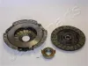 Kupplungssatz JAPANPARTS KF-890 Bild Kupplungssatz JAPANPARTS KF-890
