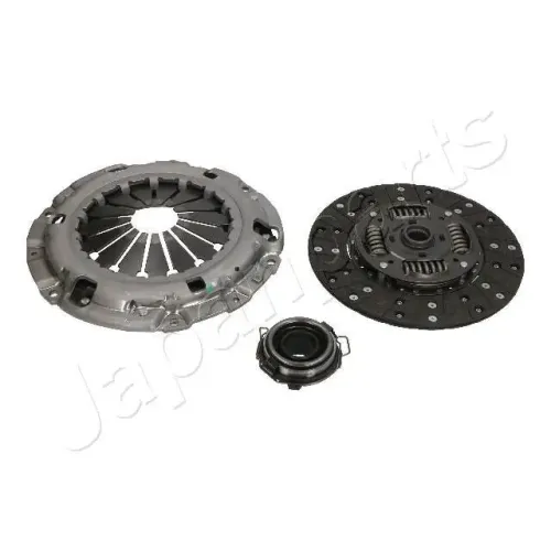 Kupplungssatz JAPANPARTS KF-912 Bild Kupplungssatz JAPANPARTS KF-912