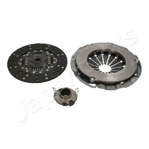 Kupplungssatz JAPANPARTS KF-912 Bild Kupplungssatz JAPANPARTS KF-912