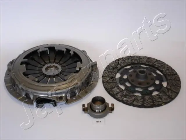 Kupplungssatz JAPANPARTS KF-917