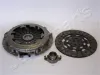 Kupplungssatz JAPANPARTS KF-917 Bild Kupplungssatz JAPANPARTS KF-917