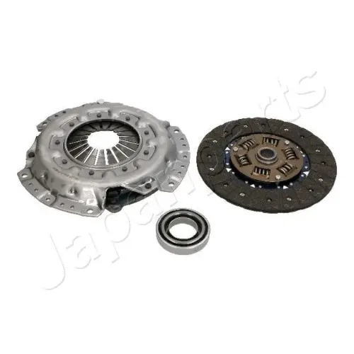 Kupplungssatz JAPANPARTS KF-918 Bild Kupplungssatz JAPANPARTS KF-918