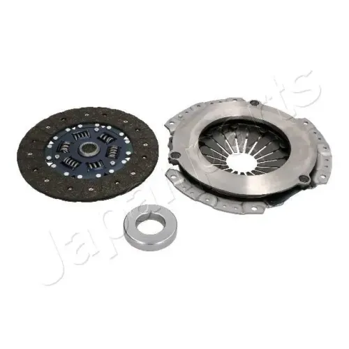 Kupplungssatz JAPANPARTS KF-918 Bild Kupplungssatz JAPANPARTS KF-918