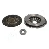 Kupplungssatz JAPANPARTS KF-920 Bild Kupplungssatz JAPANPARTS KF-920