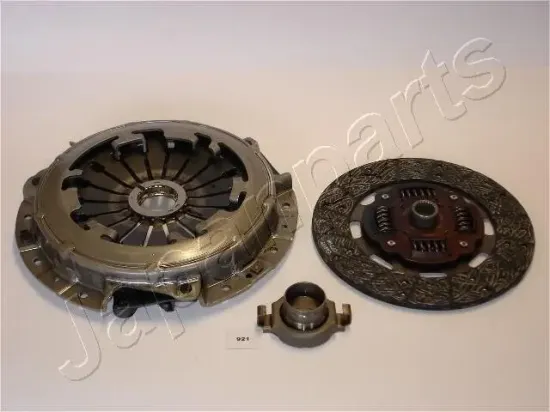 Kupplungssatz JAPANPARTS KF-921 Bild Kupplungssatz JAPANPARTS KF-921
