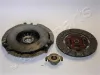 Kupplungssatz JAPANPARTS KF-921 Bild Kupplungssatz JAPANPARTS KF-921