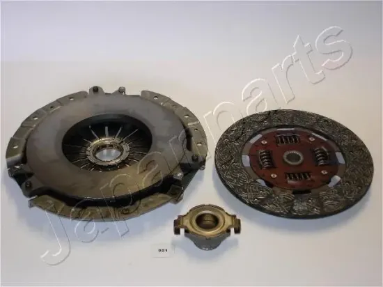 Kupplungssatz JAPANPARTS KF-921 Bild Kupplungssatz JAPANPARTS KF-921