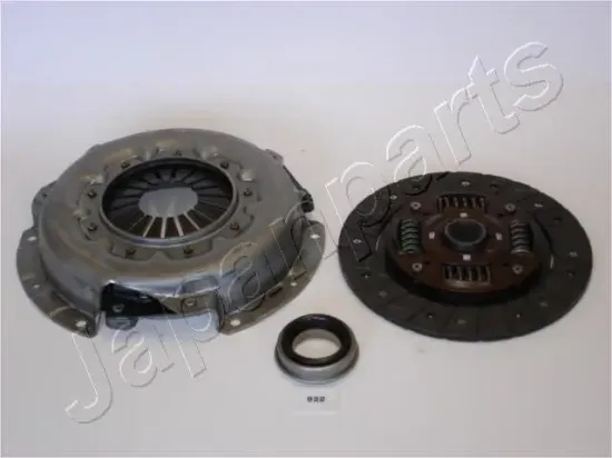 Kupplungssatz JAPANPARTS KF-922 Bild Kupplungssatz JAPANPARTS KF-922
