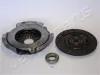 Kupplungssatz JAPANPARTS KF-922 Bild Kupplungssatz JAPANPARTS KF-922