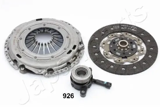 Kupplungssatz JAPANPARTS KF-926 Bild Kupplungssatz JAPANPARTS KF-926