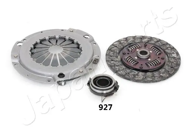 Kupplungssatz JAPANPARTS KF-927