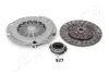 Kupplungssatz JAPANPARTS KF-927 Bild Kupplungssatz JAPANPARTS KF-927