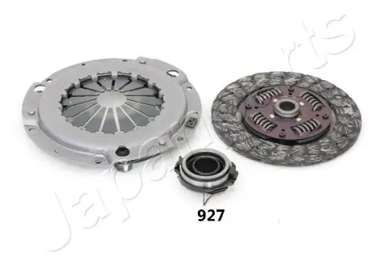 Kupplungssatz JAPANPARTS KF-927 Bild Kupplungssatz JAPANPARTS KF-927