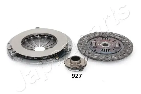 Kupplungssatz JAPANPARTS KF-927 Bild Kupplungssatz JAPANPARTS KF-927