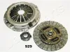 Kupplungssatz JAPANPARTS KF-929 Bild Kupplungssatz JAPANPARTS KF-929