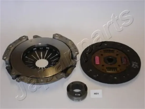 Kupplungssatz JAPANPARTS KF-H01 Bild Kupplungssatz JAPANPARTS KF-H01