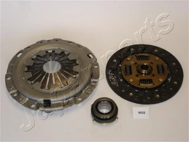 Kupplungssatz JAPANPARTS KF-H02