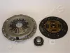 Kupplungssatz JAPANPARTS KF-H02 Bild Kupplungssatz JAPANPARTS KF-H02