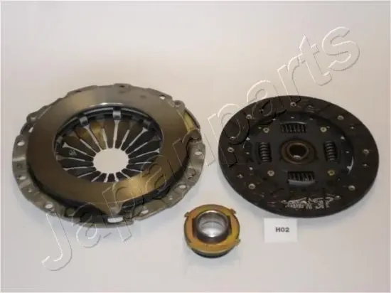 Kupplungssatz JAPANPARTS KF-H02 Bild Kupplungssatz JAPANPARTS KF-H02
