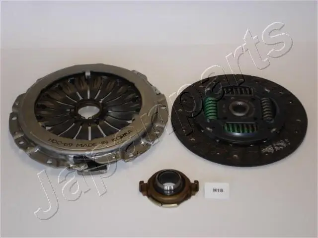Kupplungssatz JAPANPARTS KF-H18