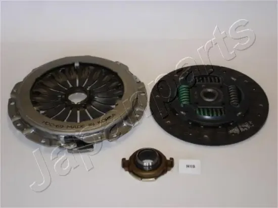 Kupplungssatz JAPANPARTS KF-H18 Bild Kupplungssatz JAPANPARTS KF-H18