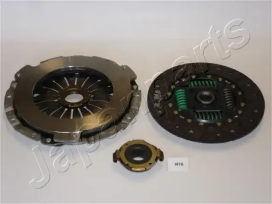 Kupplungssatz JAPANPARTS KF-H18 Bild Kupplungssatz JAPANPARTS KF-H18